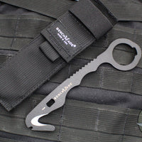 Benchmade Rescue Safety Strap Cutter 8-BLKWMED