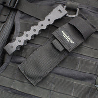 Benchmade Rescue Safety Strap Cutter 8-BLKWMED