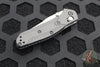 Benchmade Mini Osbourne- Reverse Tanto- Carbon Fiber Handle- Satin S90V Blade 945-2