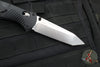 Benchmade Barrage- Axis-assisted--Tanto Edge- Black Body- Satin Blade 583
