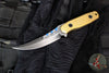 Blackside Customs Cat 5- Covert- Persian- Beskar Blade Finish- Brass Scales BSC-PERCO-BESKAR-BRASS