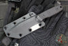 Blackside Customs Plan B- Covert- Bounty Hunter Blade Finish- Black G-10 Scales BSC-PBCO-BOUNTY-BLKG10