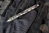 Blackside Customs- Pen- Titanium- FoilCam Finish
