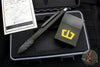 Blackside Customs- Special Cased Bounty Hunter Pen & Lighter Set