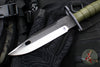 Borka M9 Bayonet Regrind!