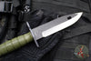 Borka M9 Bayonet Regrind!