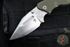 Borka Blades Custom Regrind on Sniper Bladeworks LPC Folder