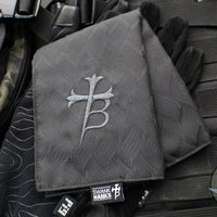 Borka Swank Hank- Black V3