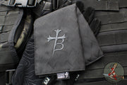 Borka Swank Hank- Black V3