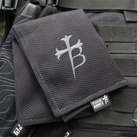 Borka Swank Hank- Black V4
