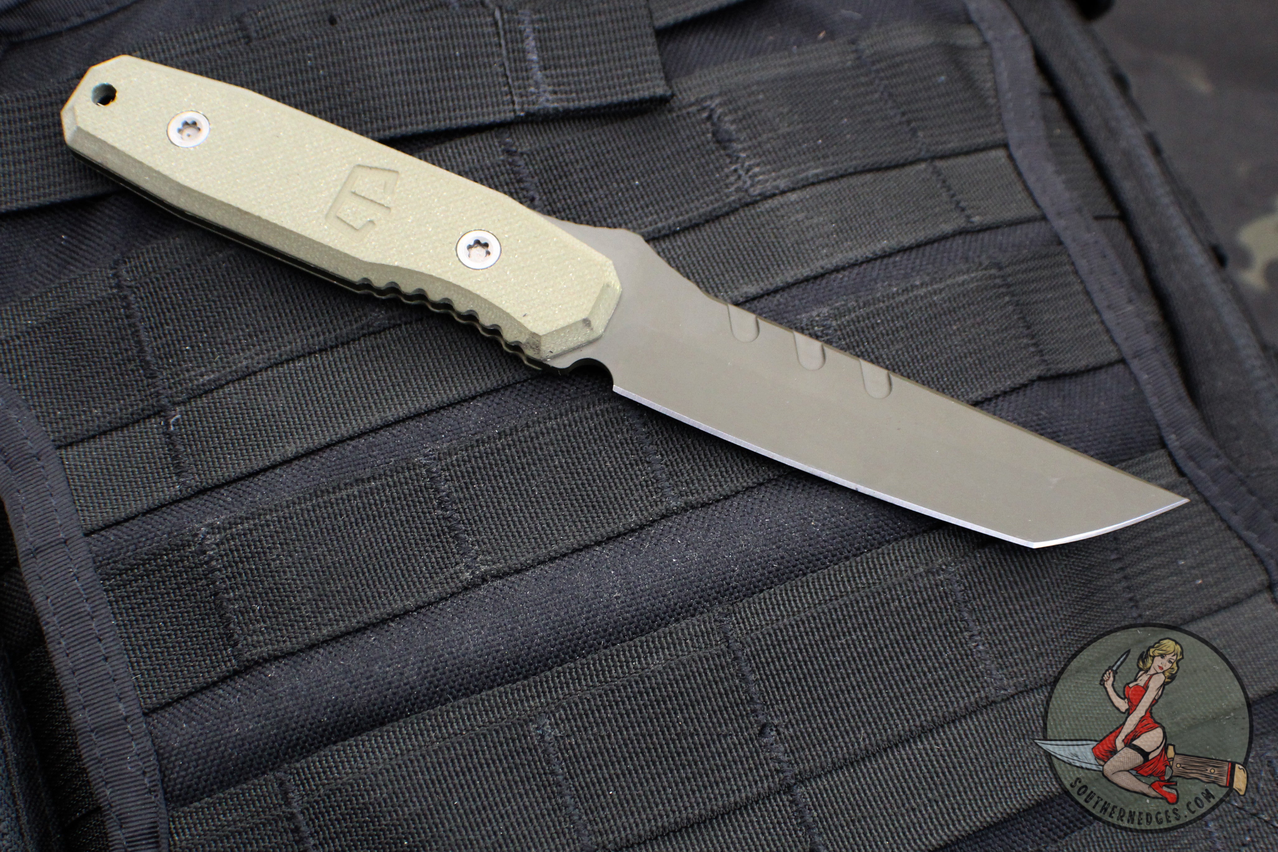 WHAT WE WANT×GeekField KATORI JCK Original KAGAYAKI Basic WA Series VG-10 Dimples
