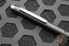 Blackside Customs Aluminum Pen- Black Finish