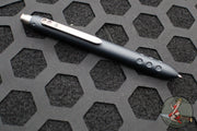 Blackside Customs Aluminum Pen- Midnight Blue Finish