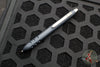 Blackside Customs Aluminum Pen- Midnight Blue Finish