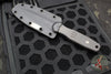 Blackside Customs Phase 7 SDM- Double Edge Dagger - Carbon Fiber Scales- Magnacut Stonewash Blade BSC-P7SDM-CF-SW