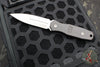 Blackside Customs Phase 7 SDM- Double Edge Dagger - Carbon Fiber Scales- Magnacut Stonewash Blade BSC-P7SDM-CF-SW