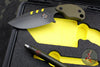 Blackside Customs- Special Cased Bounty Hunter Pen & Strider SLCC Kit