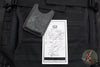 Blackside Customs- Starlingear Collaboration- Leather Card Case- Batch II Version 26