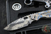 Blackside Customs- Special Cased Strider SMF Black Label Digicam- Silver BSC Combat Club Coin- Matching Digicam Carbon Fiber Inlaid TBOT BSC-SET-DIGI-SMFTBOT