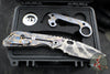 Blackside Customs- Special Cased Strider SMF Black Label Digicam- Silver BSC Combat Club Coin- Matching Digicam Carbon Fiber Inlaid TBOT BSC-SET-DIGI-SMFTBOT