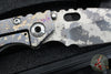 Blackside Customs- Special Cased Strider SMF Black Label Digicam- Silver BSC Combat Club Coin- Matching Digicam Carbon Fiber Inlaid TBOT BSC-SET-DIGI-SMFTBOT