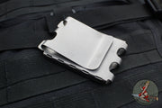Chaves Knives Ti-Fold- Titanium Card And Cash Holders