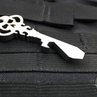 Chaves Knives Key Opener- Various Finishes