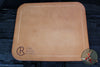 Chris Reeve Leather Work Mat