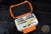 County Comm Complete Master Tool Kit- TPSMK Precision Screwdriver- Brass