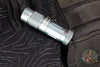 Maratac Flashlight- Recon Minima LEP- Worlds Smallest Laser Flashlight- Blue