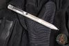 County Comm MaxMadCo Pen- Limited Edition- Bolt Action- Clear Body- Titanium Clip