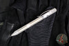 County Comm MaxMadCo Pen- Limited Edition- Bolt Action- Clear Body- Titanium Clip