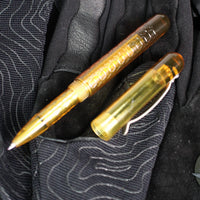 County Comm Embassy Pen- Gen 4- Limited Edition Ultem Body