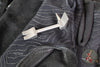 Hooligan Pry Tool- Tumbled Titanium- Various Sizes- 2", 4", 8", 12"