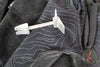 Hooligan Pry Tool- Tumbled Titanium- Various Sizes- 2", 4", 8", 12"