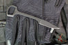 Crawford Knives- Bottle Opener- Neck Knife