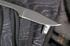 Crawford Knives- Bottle Opener- Neck Knife