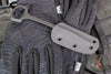 Crawford Knives- Bottle Opener- Neck Knife