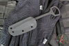 Crawford Knives- Bottle Opener- Neck Knife