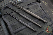Crawford Knives Devil Dart Steel DLC- Various Sizes