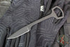 Crawford Knives- Bottle Opener- Neck Knife