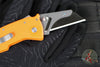Demko Knives- Razor Shark- Shark Lock Knife- Various GRN Handles