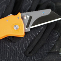 Demko Knives- Razor Shark- Shark Lock Knife- Various GRN Handles