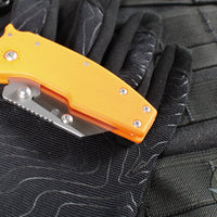 Demko Knives- Razor Shark- Shark Lock Knife- Various GRN Handles