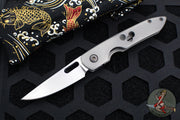Kevin Foster Mini Anchovy Flipper