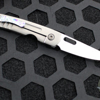Kevin Foster Mini Anchovy Flipper