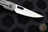 Kevin Foster Mini Anchovy Flipper