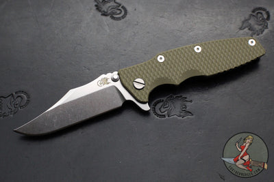 Hinderer Eklipse 3.5