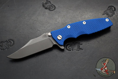 Hinderer Eklipse 3.5