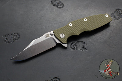 Hinderer Eklipse 3.5